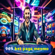 969 bet paga mesmo